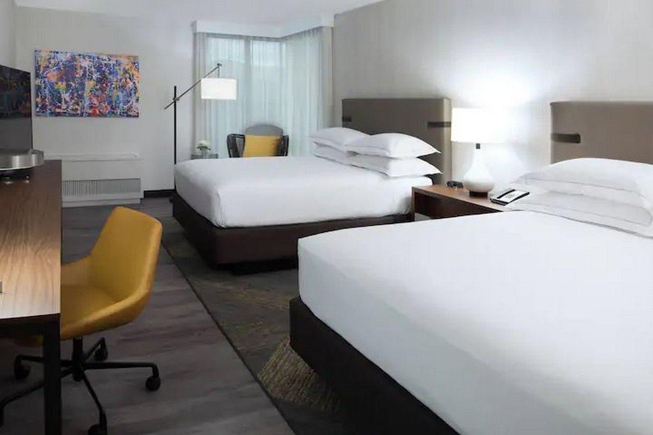 The Bethesdan Hotel, Tapestry Collection By Hilton Exterior photo