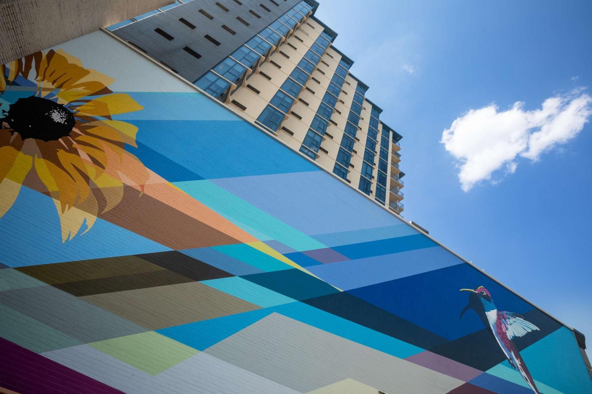 The Bethesdan Hotel, Tapestry Collection By Hilton Exterior photo